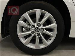 تۆیۆتا کۆرۆلا